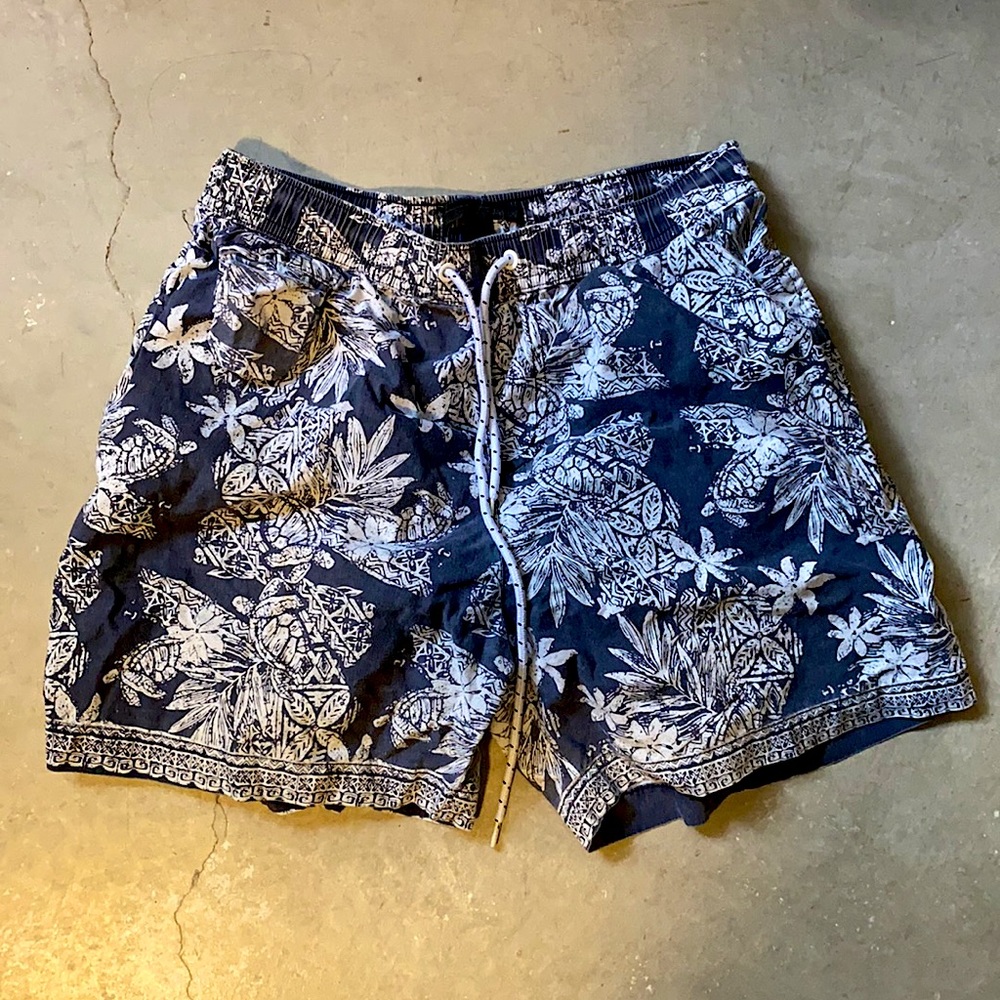 Swim Trunks